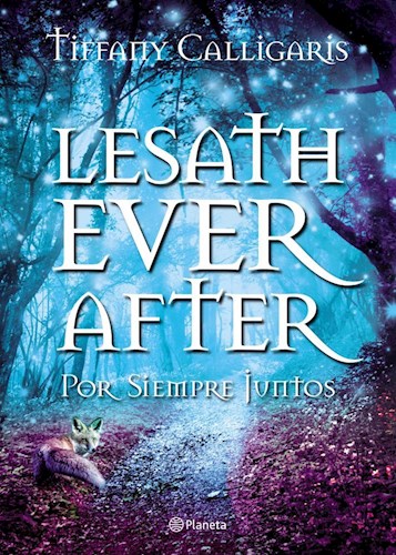 LESATH EVER AFTER