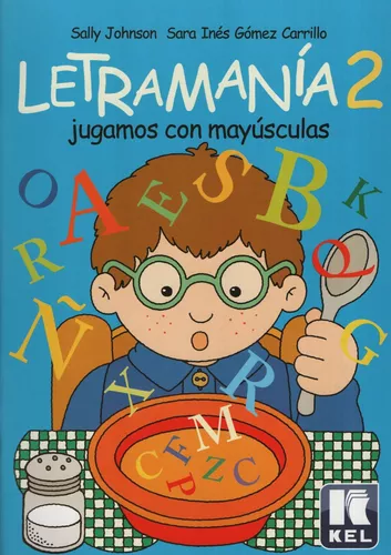 LETRAMANÍA 2