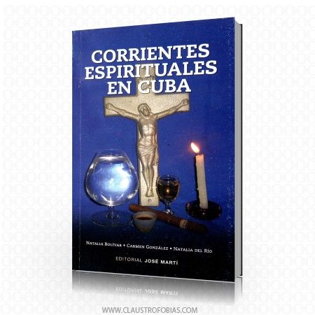 CORRIENTES ESPIRITUALES EN CUBA