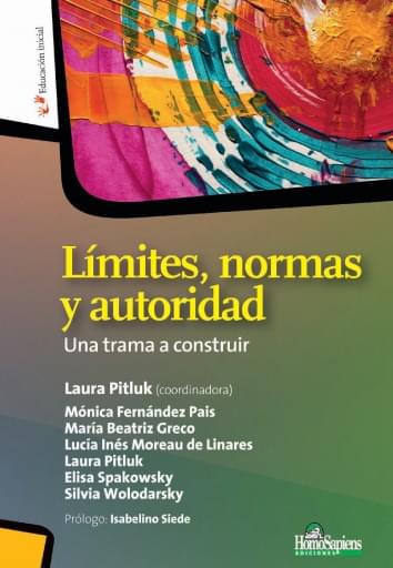 LIMITES, NORMAS Y AUTORIDAD