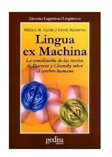 LINGUA EX MACHINA