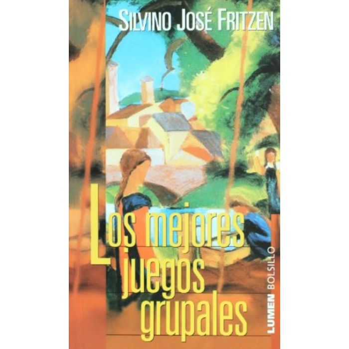 LOS MEJORES JUEGOS GRUPALES