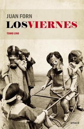 Los viernes (Tomo Uno)