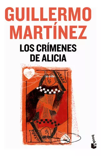 LOS CRÍMENES DE ALICIA