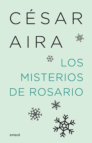 LOS MISTERIOS DE ROSARIO