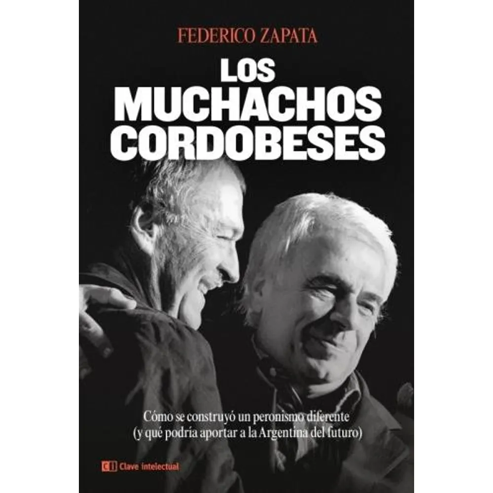 LOS MUCHACHOS CORDOBESES