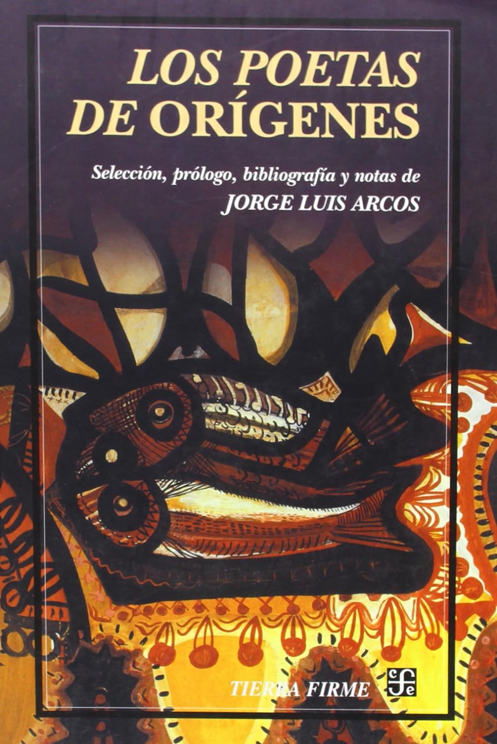 LOS POETAS DE ORIGENES