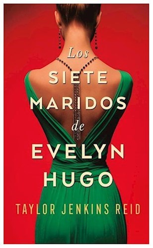 LOS SIETE MARIDIS DE EVELIN