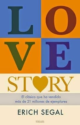 LOVE STORY