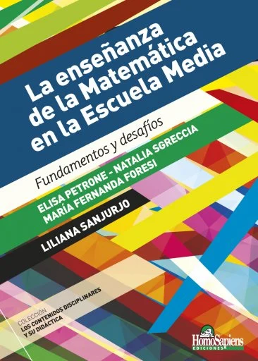 LA ENSEÑANZA DE LA MATEMÁTICA EN LA ESCUELA MEDIA