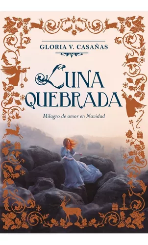 LUNA QUEBRADA