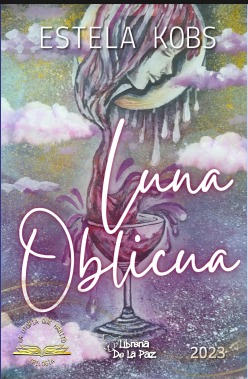 LUNA OBLICUA