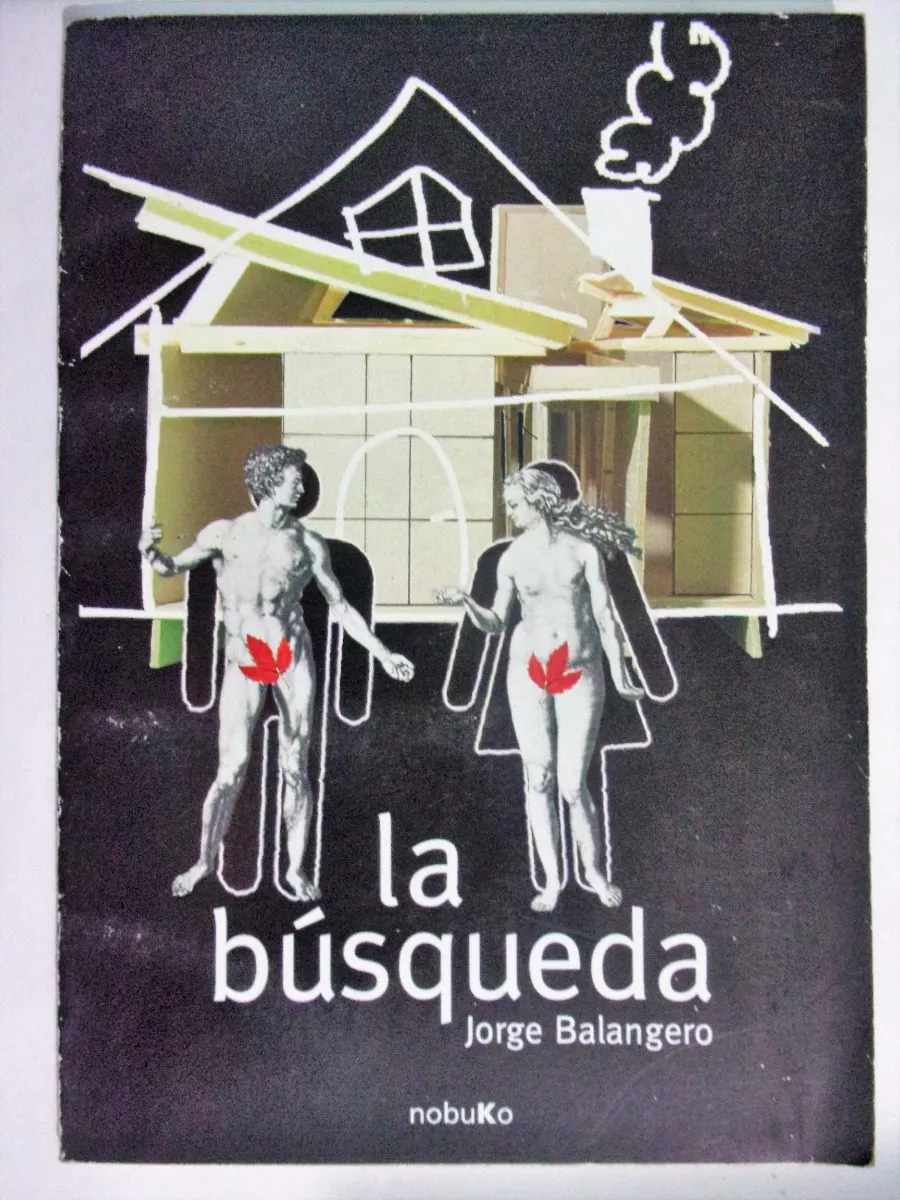 LA BUSQUEDA