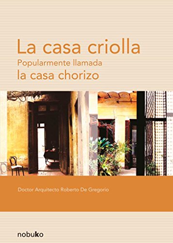 LA CASA CRIOLLA