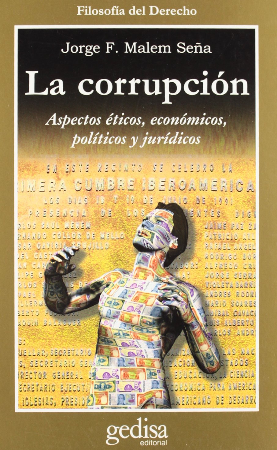 LA CORRUPCION