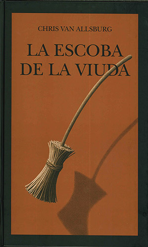 LA ESCOBA DE LA VIUDA