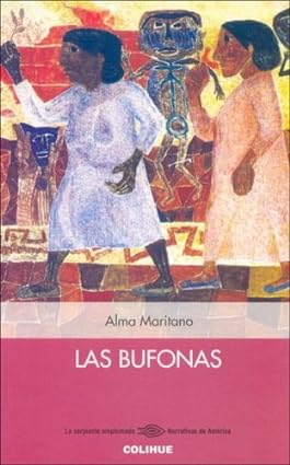 LAS BUFONAS