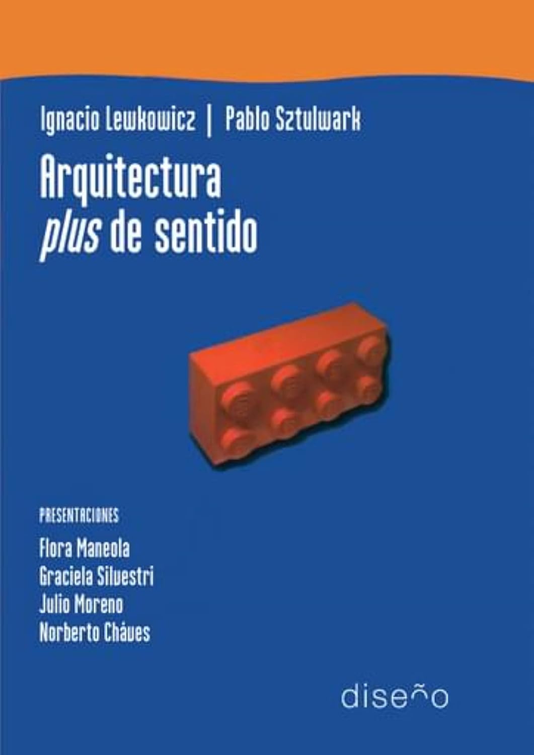 ARQUITECTURA PLUS DE SENTIDO