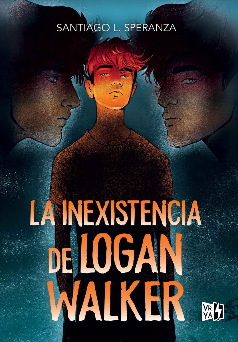 LA INEXISTENCIA DE LOGAN WALKER