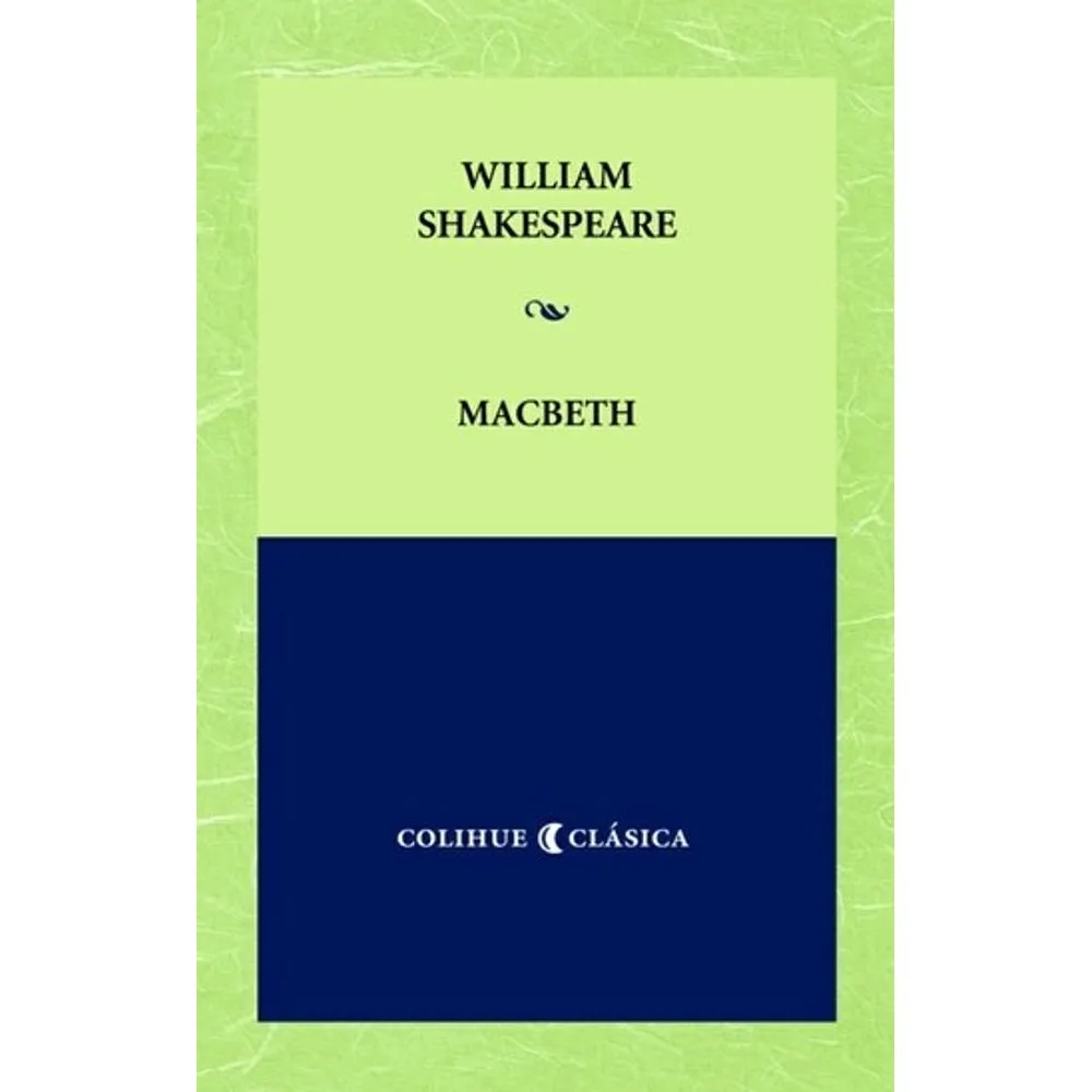 MACBETH