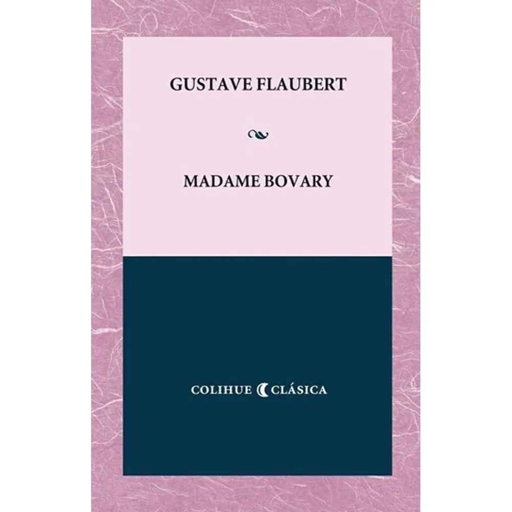 MADAME BOVARY