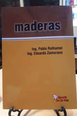 MADERAS