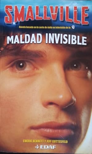 MALDAD INVISIBLE