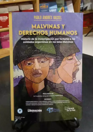 MALVINAS Y DERECHOS HUMANOS