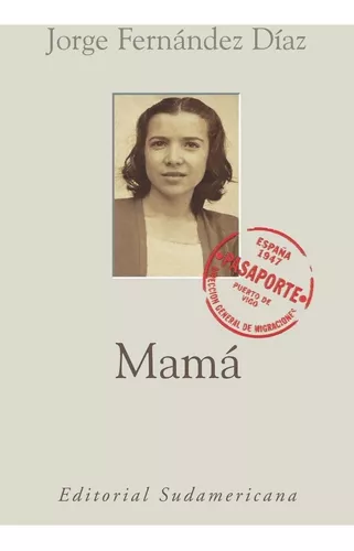 MAMÁ