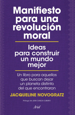 MANIFIESTO PARA UNA REVOLUCION MORAL