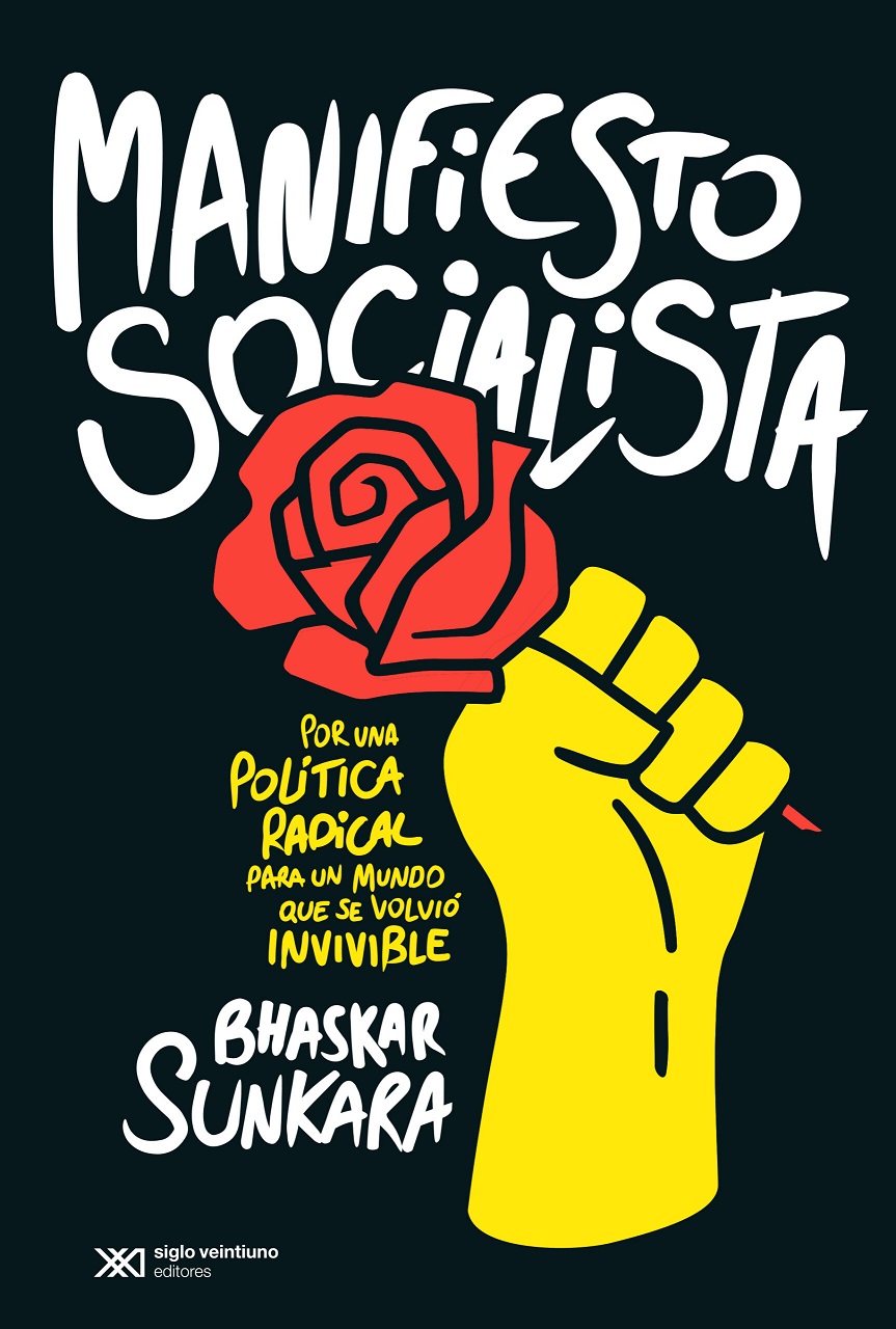 MANIFIESTO SOCIALISTA