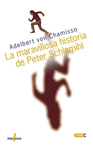 MARAVILLOSA HISTORIA DE PETER SCHLEMIHL