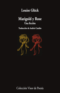 MARIGOLD Y ROSE