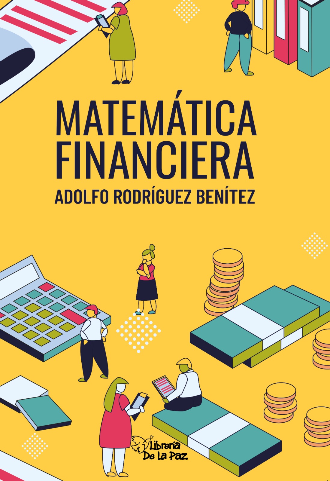 MATEMÁTICA FINANCIERA