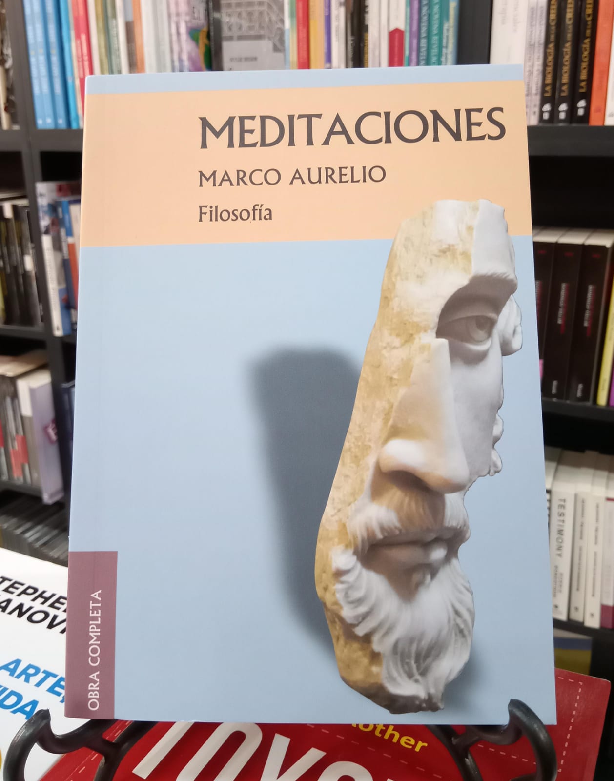 MEDITACIONES