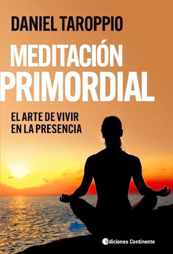 MEDITACIÓN PRIMORDIAL