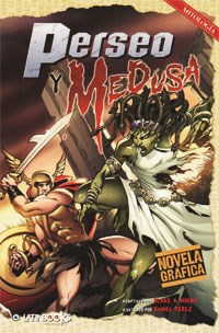 PERSEO Y MEDUSA