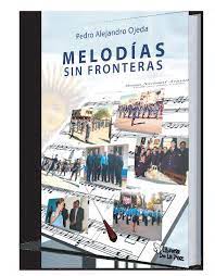 MELODÍAS SIN FRONTERAS