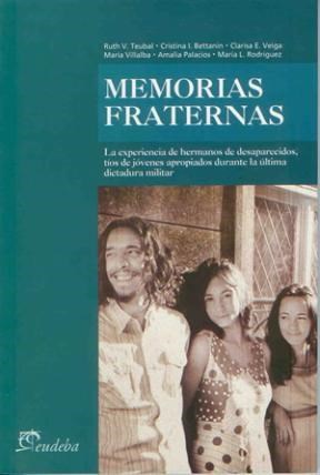 MEMORIAS FRATERNAS