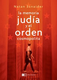 LA MEMORIA JUDÍA Y ORDEN COSMOPOLITA