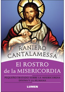 EL ROSTRO DE LA MISERICORDIA