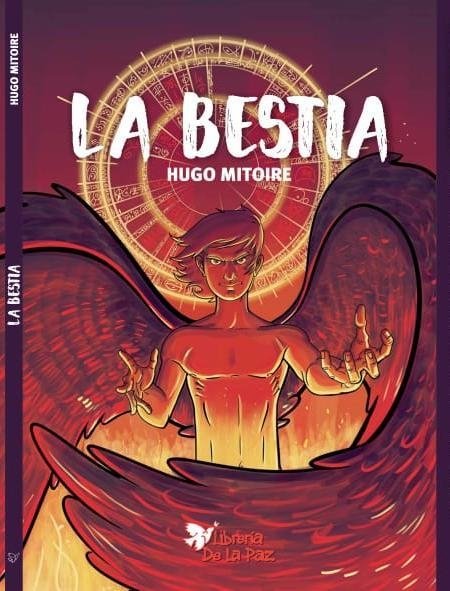 LA BESTIA