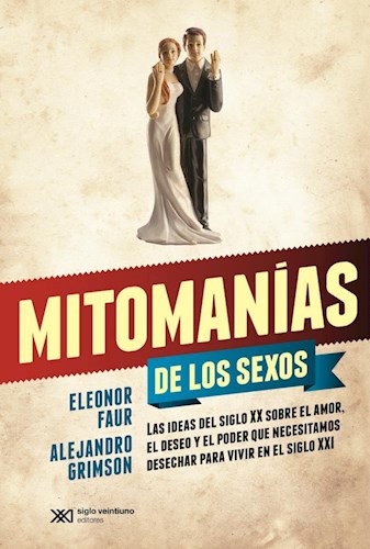 MITOMANIAS DE LOS SEXOS