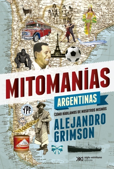 mitomanías argentinas