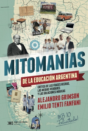 mitomanías de la educación argentina