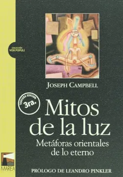 MITOS DE LA LUZ