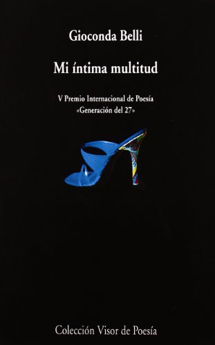 MI INTIMA MULTITUD