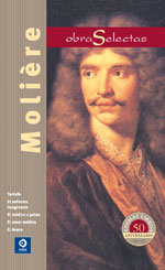 MOLIERE - OBRAS SELECTAS