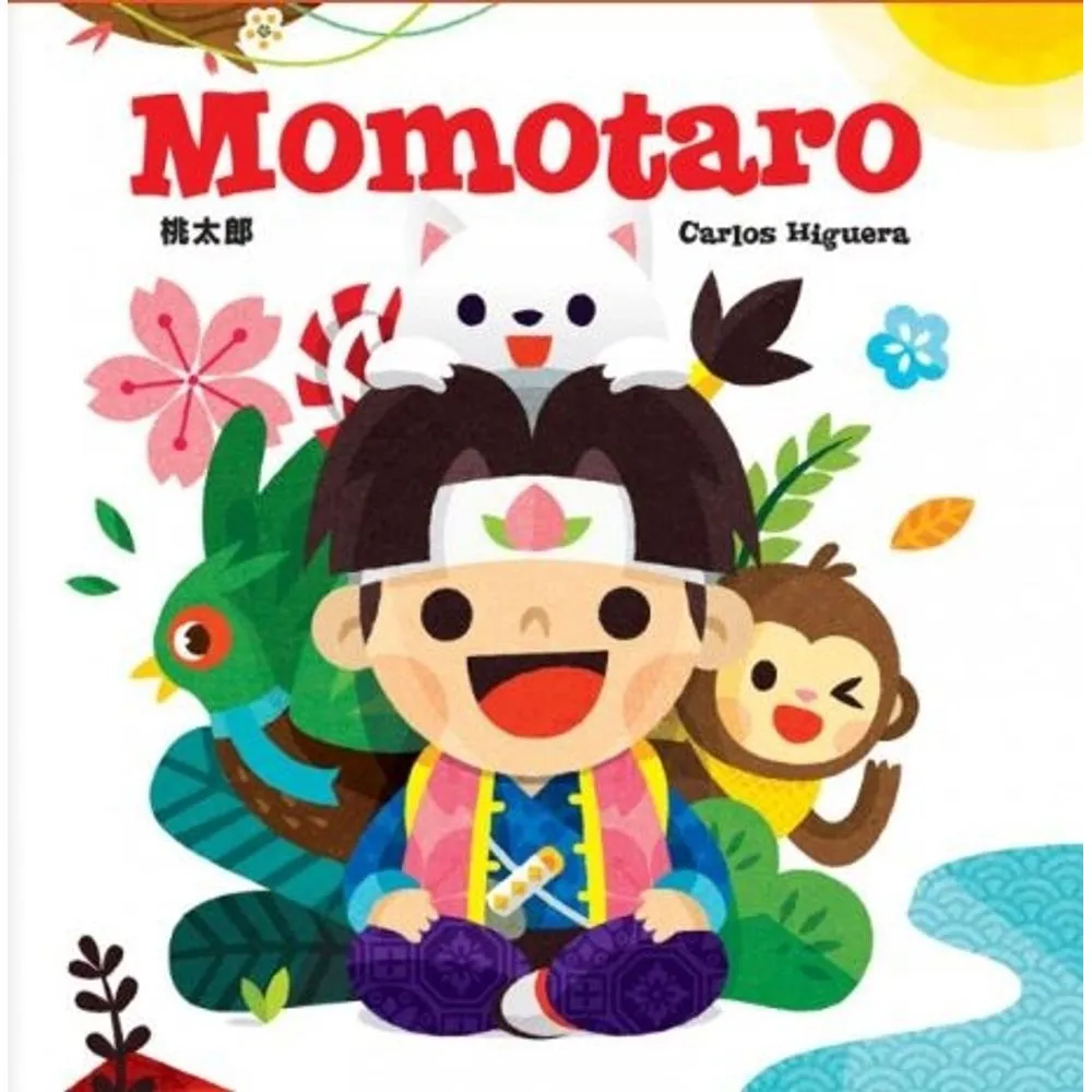 MOMOTARO