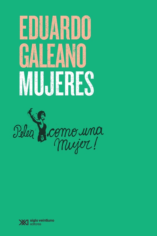 MUJERES